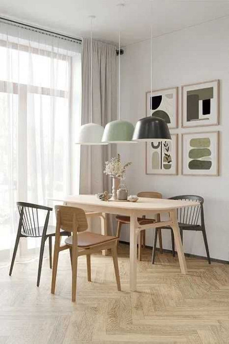 3-х комнатная квартира в ЖК Феличита с готовым дизайн проектом, срочно Харьков - изображение 7