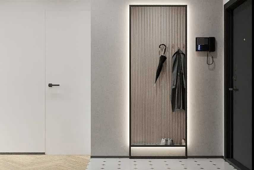 3-х комнатная квартира в ЖК Феличита с готовым дизайн проектом, срочно Харьков - изображение 3