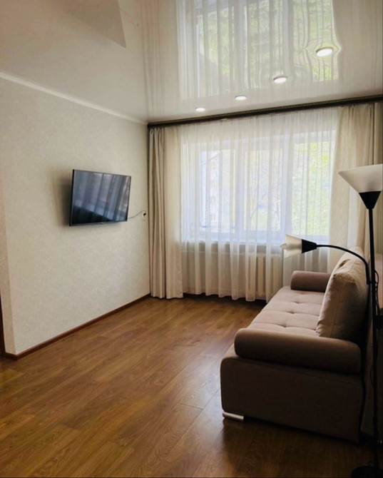 Продам квартиру біля парку! Однокімнатна! Ірпінь! Ирпень - изображение 1