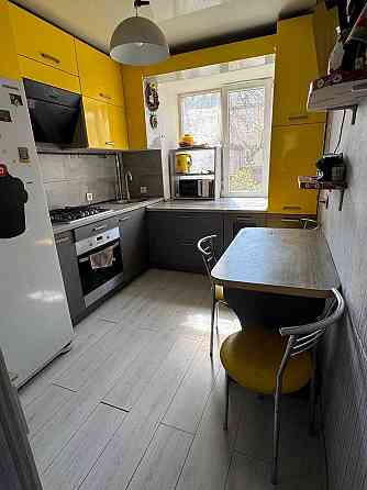 2-кімнатна -> метро Деміївська 10 хвилин,  Стратегічне шосе 17 Київ