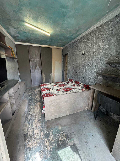 2-кімнатна -> метро Деміївська 10 хвилин,  Стратегічне шосе 17 Київ - зображення 5