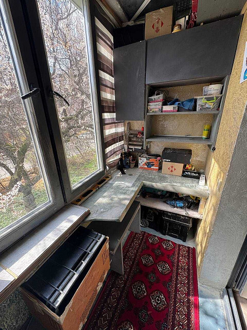 2-кімнатна -> метро Деміївська 10 хвилин,  Стратегічне шосе 17 Київ - зображення 6