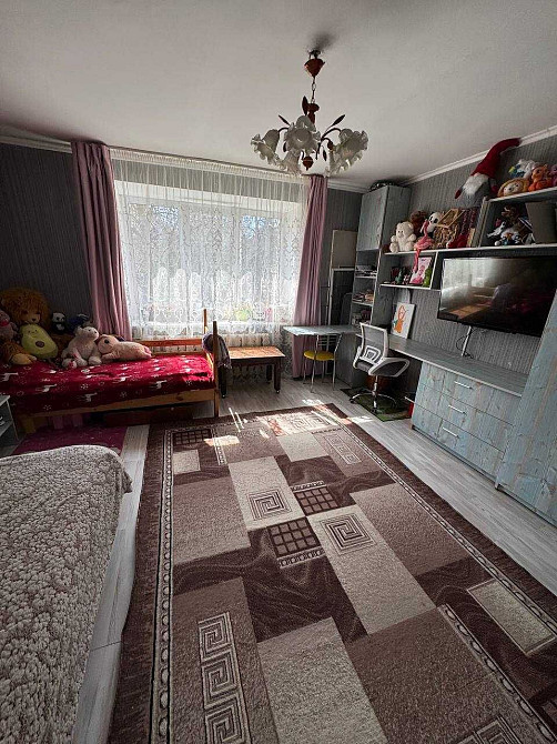 2-кімнатна -> метро Деміївська 10 хвилин,  Стратегічне шосе 17 Київ - зображення 7