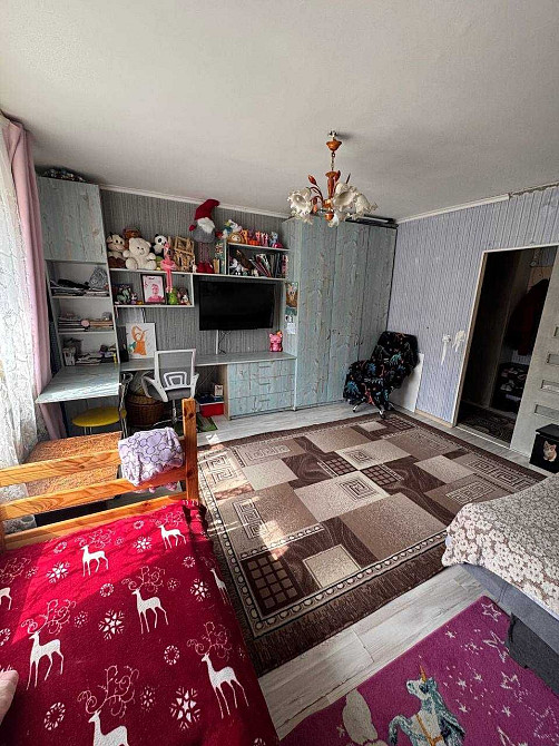 2-кімнатна -> метро Деміївська 10 хвилин,  Стратегічне шосе 17 Київ - зображення 8