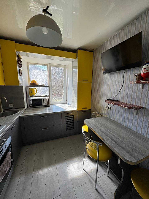 2-кімнатна -> метро Деміївська 10 хвилин,  Стратегічне шосе 17 Київ - зображення 3