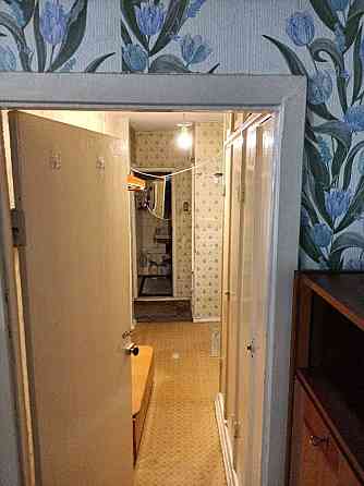 Продається двух кімнатна квартира березняківська 16 Київ