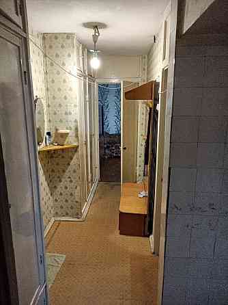 Продається двух кімнатна квартира березняківська 16 Київ