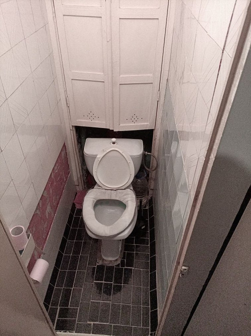 Продається двух кімнатна квартира березняківська 16 Київ - зображення 5