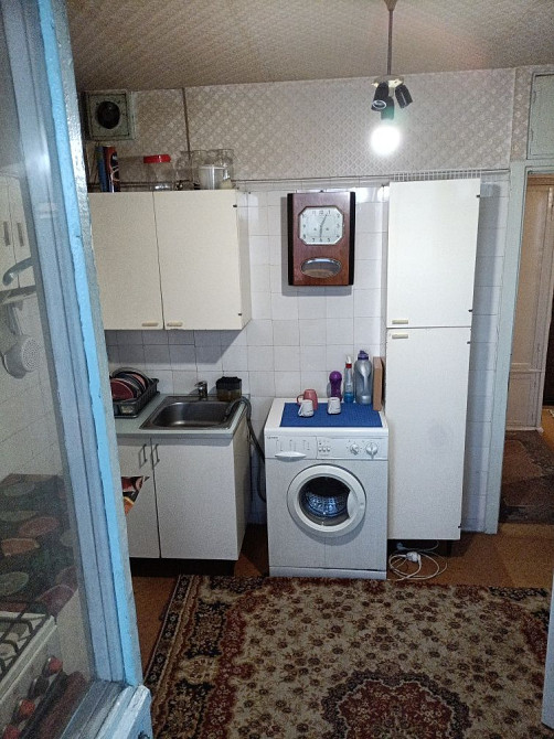 Продається двух кімнатна квартира березняківська 16 Київ - зображення 8