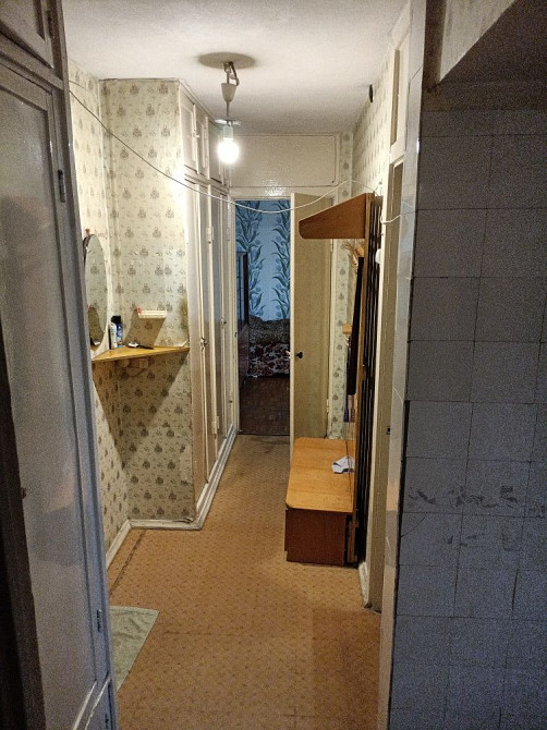 Продається двух кімнатна квартира березняківська 16 Київ - зображення 3