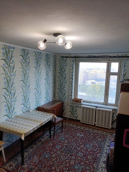 Продається двух кімнатна квартира березняківська 16 Київ - зображення 1