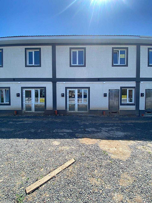 Продається двоповерхова квартира у новобудові! вул. Патріотична Одесса - изображение 1