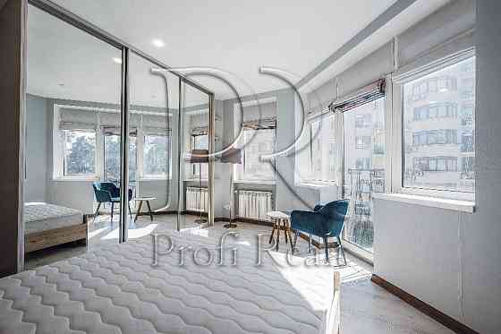 Продаж 2 кімн. квартири в Rich Town, вул. Гоголя 10Г, Буча Буча