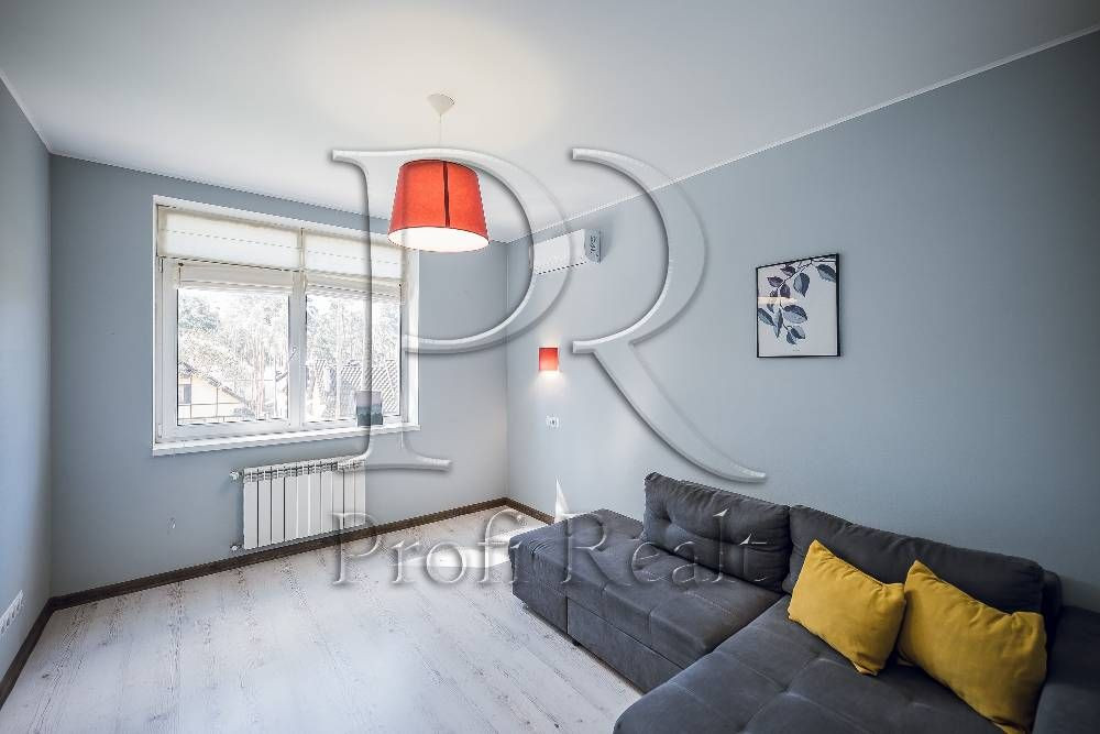 Продаж 2 кімн. квартири в Rich Town, вул. Гоголя 10Г, Буча Буча - изображение 8