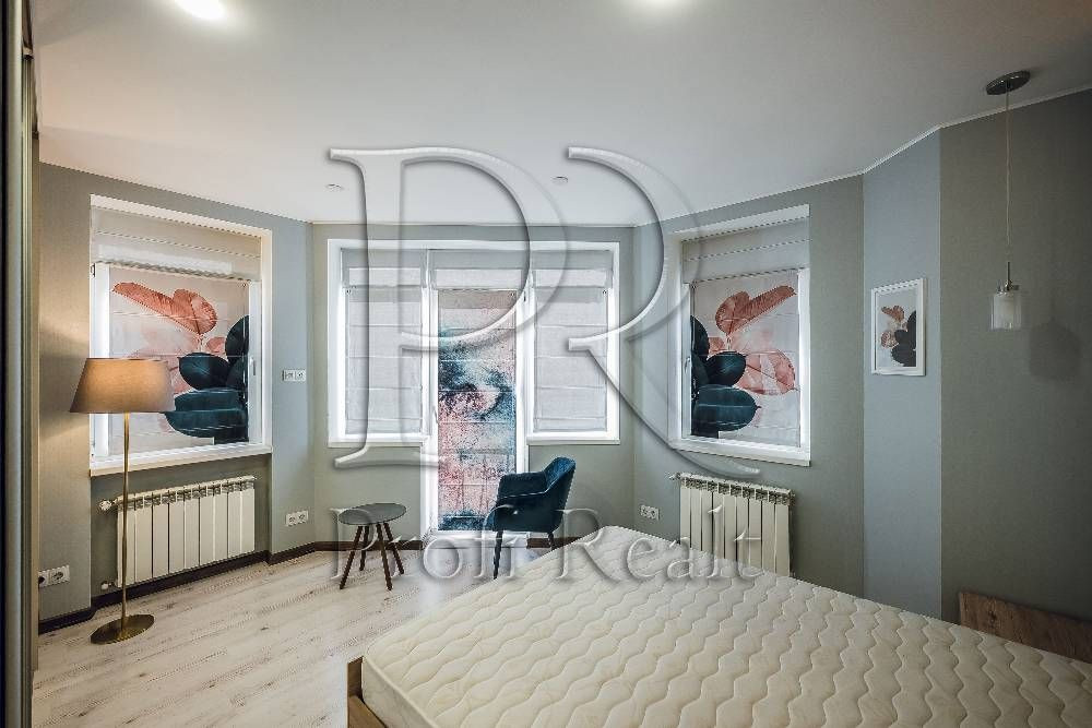 Продаж 2 кімн. квартири в Rich Town, вул. Гоголя 10Г, Буча Буча - изображение 5