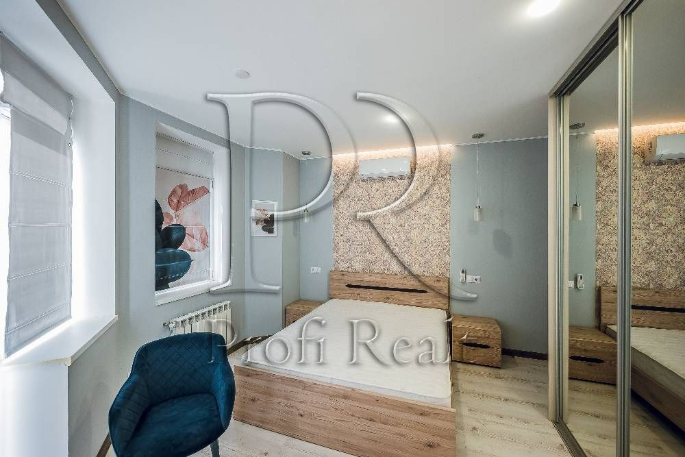 Продаж 2 кімн. квартири в Rich Town, вул. Гоголя 10Г, Буча Буча - изображение 6