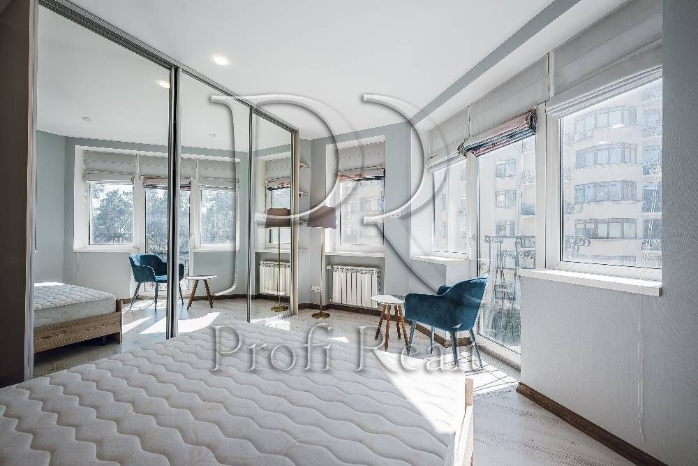 Продаж 2 кімн. квартири в Rich Town, вул. Гоголя 10Г, Буча Буча - изображение 3