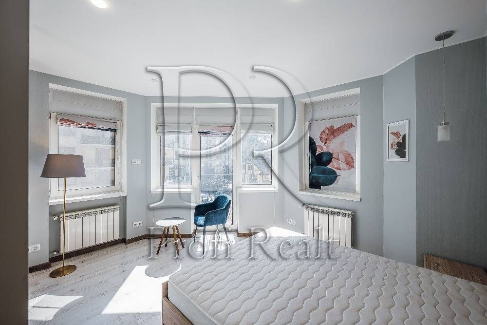 Продаж 2 кімн. квартири в Rich Town, вул. Гоголя 10Г, Буча Буча - изображение 2