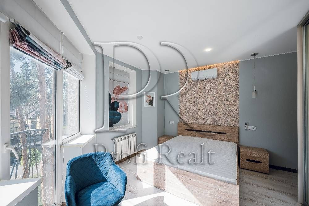 Продаж 2 кімн. квартири в Rich Town, вул. Гоголя 10Г, Буча Буча - изображение 1