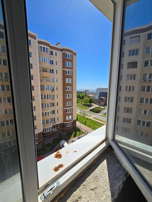 Продається 2 квартира місто Південне (Южное) Одеська обл ЖК Юг-Інвест Південне (Харківський р-н) - зображення 5