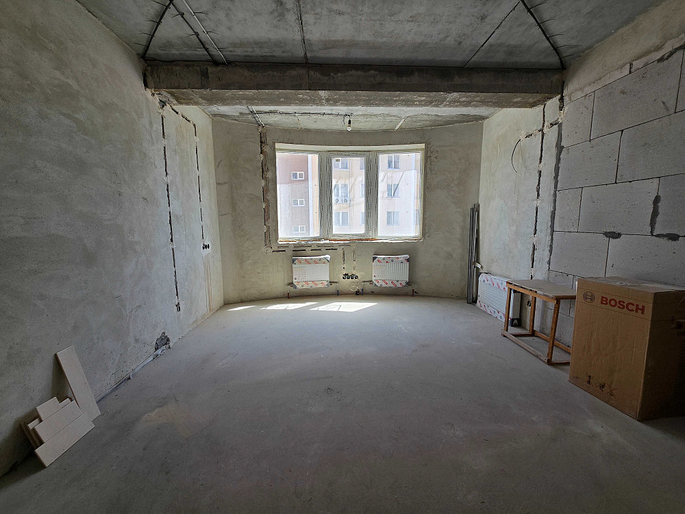 Продається 2 квартира місто Південне (Южное) Одеська обл ЖК Юг-Інвест Південне (Харківський р-н) - зображення 6