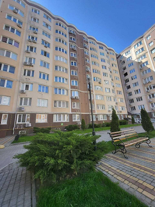 Продається 2 квартира місто Південне (Южное) Одеська обл ЖК Юг-Інвест Південне (Харківський р-н) - зображення 1