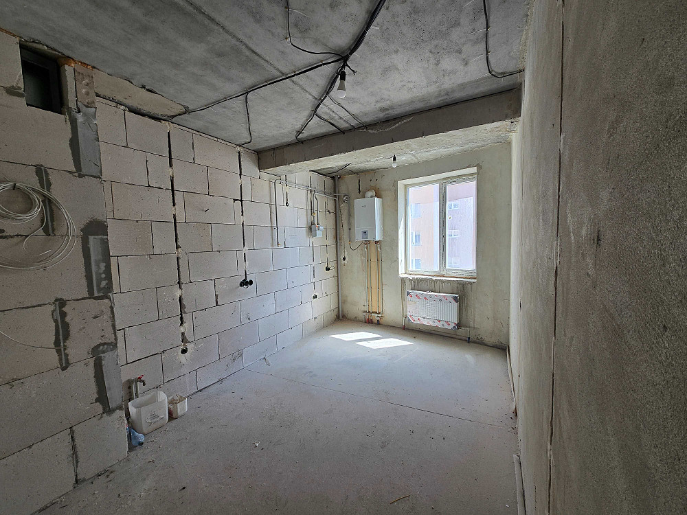 Продається 2 квартира місто Південне (Южное) Одеська обл ЖК Юг-Інвест Південне (Харківський р-н) - зображення 7