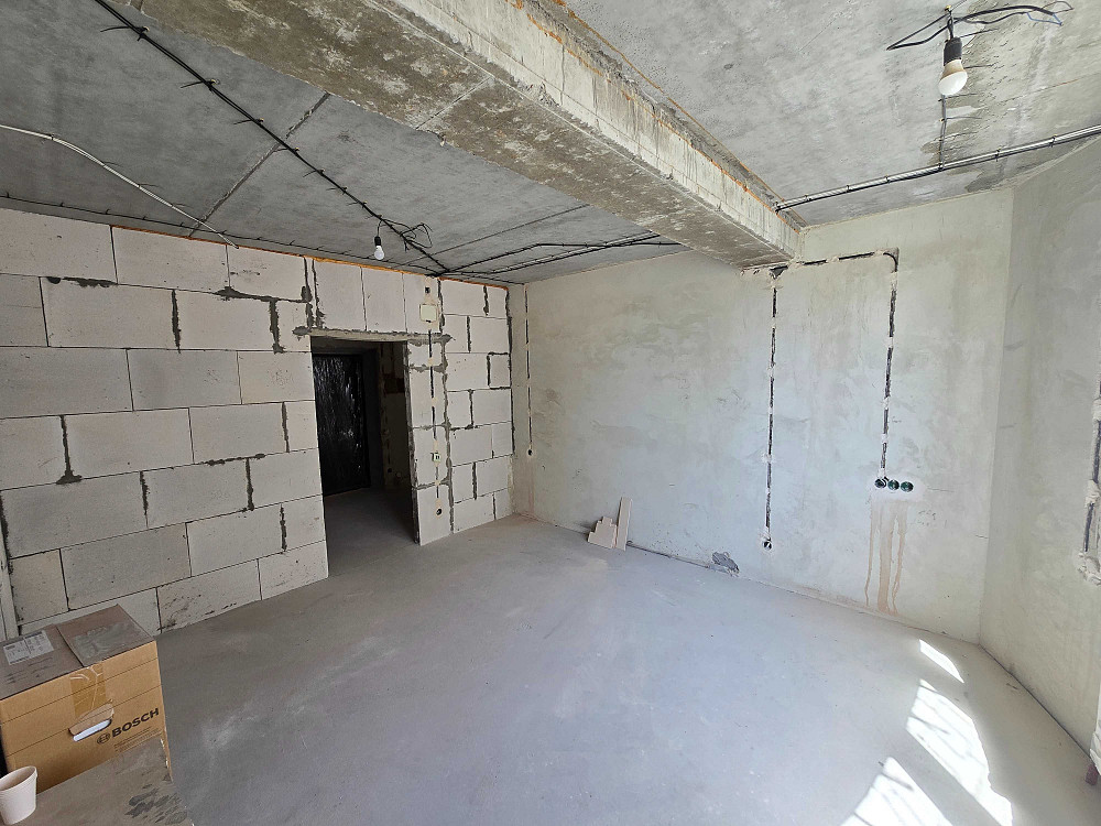 Продається 2 квартира місто Південне (Южное) Одеська обл ЖК Юг-Інвест Південне (Харківський р-н) - зображення 8