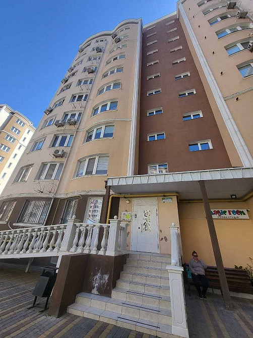 Продається 2 квартира місто Південне (Южное) Одеська обл ЖК Юг-Інвест Південне (Харківський р-н) - зображення 2