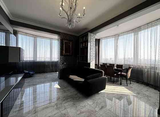 Супер-цена! ЖК АДМИРАЛ 3-комн. кв-ра 85м2 Клочковская Харьков