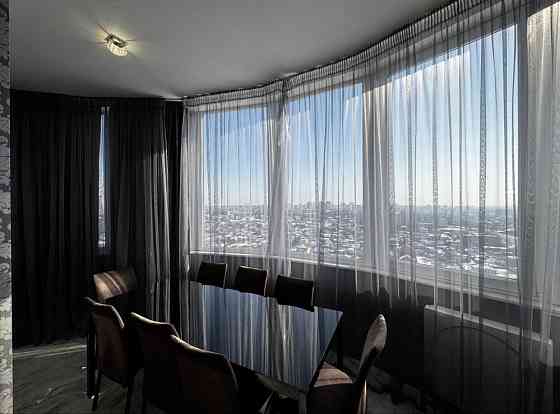 Супер-цена! ЖК АДМИРАЛ 3-комн. кв-ра 85м2 Клочковская Харьков