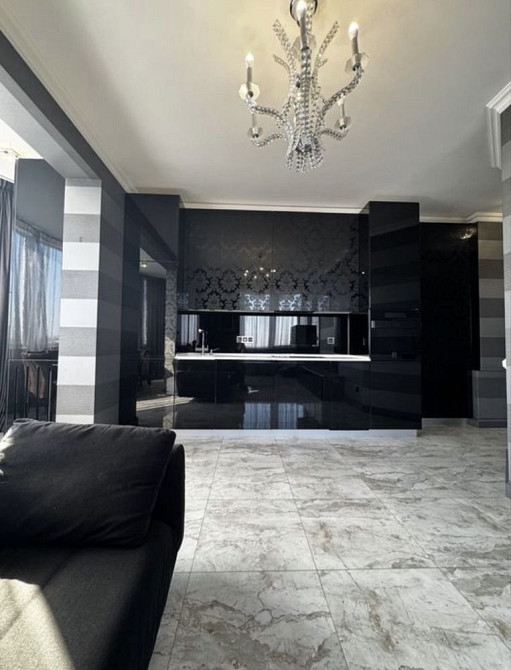 Супер-цена! ЖК АДМИРАЛ 3-комн. кв-ра 85м2 Клочковская Харьков - изображение 4