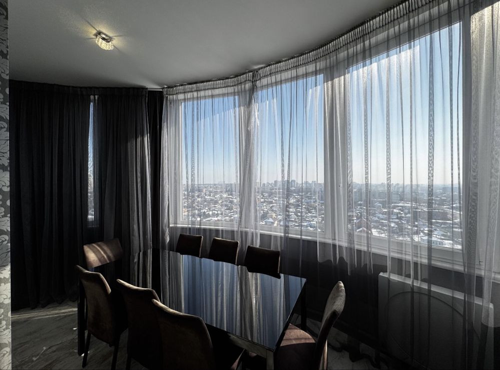 Супер-цена! ЖК АДМИРАЛ 3-комн. кв-ра 85м2 Клочковская Харьков - изображение 6