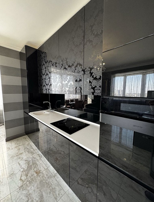 Супер-цена! ЖК АДМИРАЛ 3-комн. кв-ра 85м2 Клочковская Харьков - изображение 1