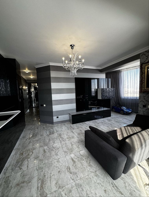 Супер-цена! ЖК АДМИРАЛ 3-комн. кв-ра 85м2 Клочковская Харьков - изображение 5