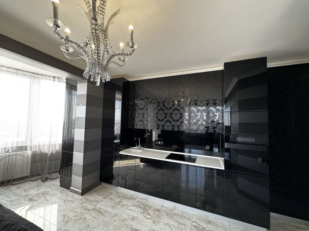 Супер-цена! ЖК АДМИРАЛ 3-комн. кв-ра 85м2 Клочковская Харьков - изображение 8