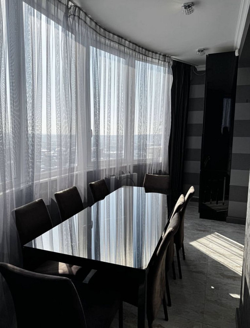 Супер-цена! ЖК АДМИРАЛ 3-комн. кв-ра 85м2 Клочковская Харьков - изображение 3