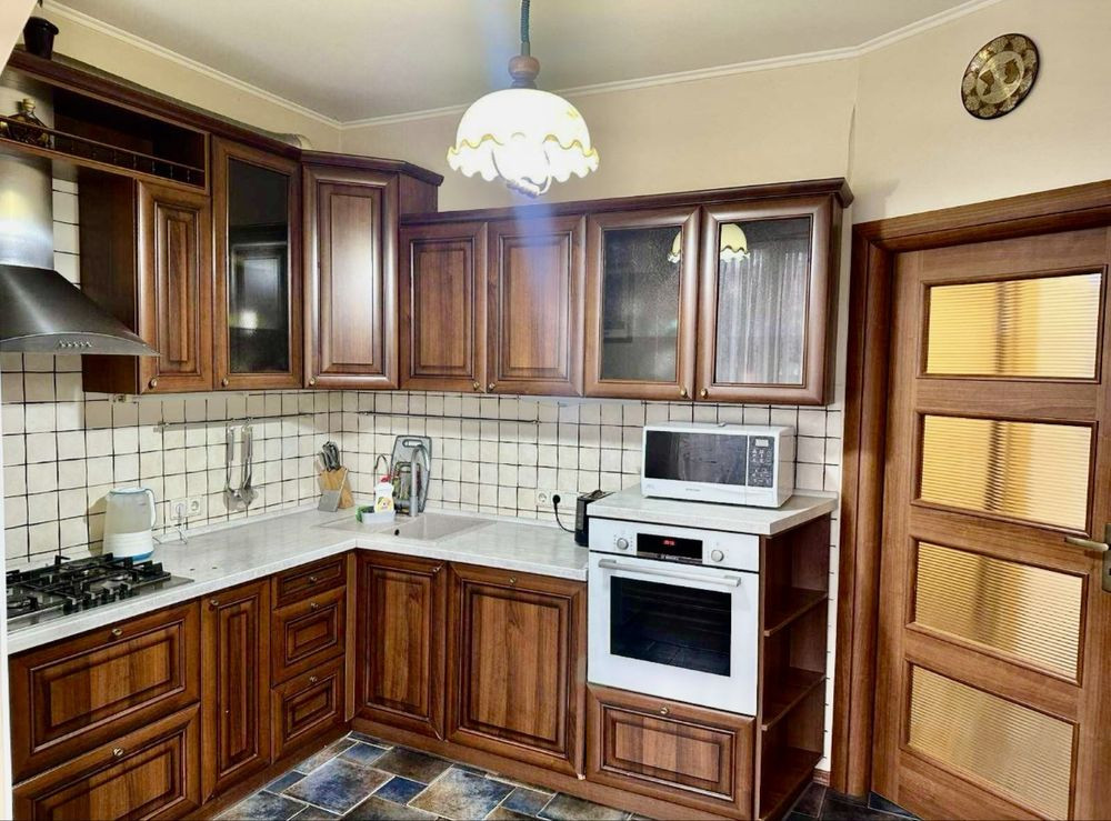 Продаётся 3 ком квартира по ул. Мира в Вознесеновском районе! Запорожье - изображение 3