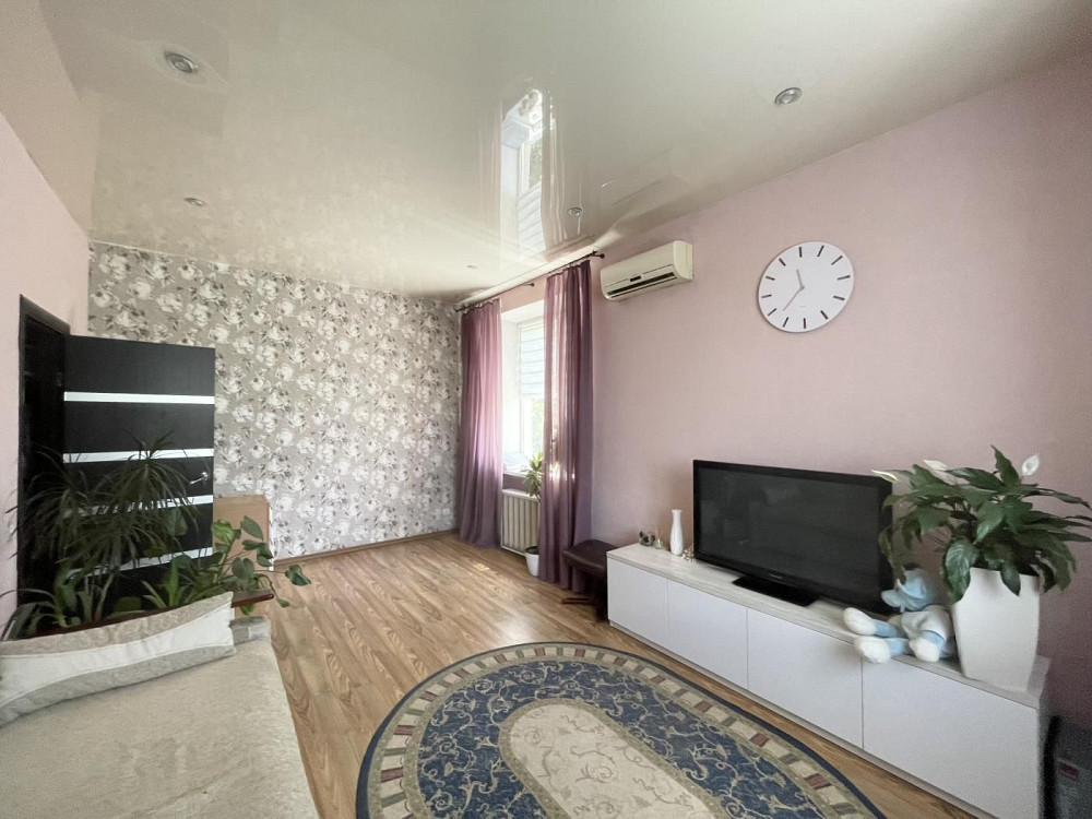 Продажа / Квартира / ул. Владимира Антоновича, Пушкина пр-т, Днепр Днепр - изображение 2