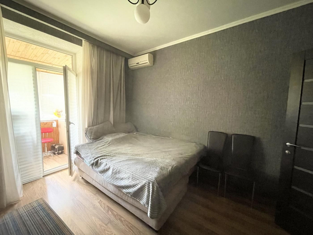 Продажа / Квартира / ул. Владимира Антоновича, Пушкина пр-т, Днепр Днепр - изображение 5