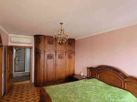 Житло з панорамою столиці та атмосферою заміського спокою! Київ