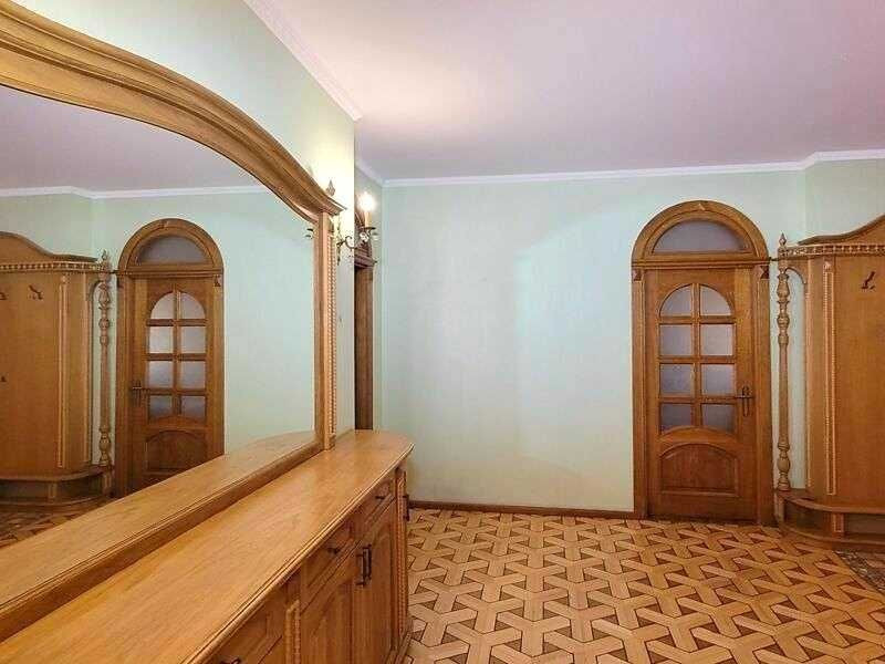 Житло з панорамою столиці та атмосферою заміського спокою! Київ - зображення 4