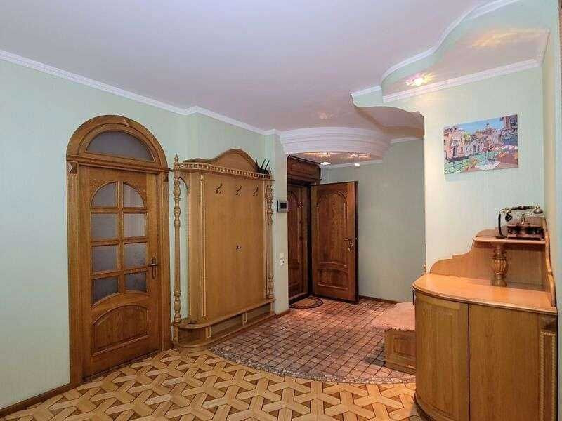 Житло з панорамою столиці та атмосферою заміського спокою! Київ - зображення 2