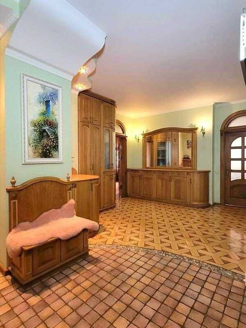 Житло з панорамою столиці та атмосферою заміського спокою! Київ - зображення 3