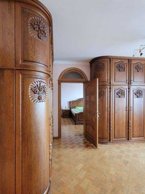 Житло з панорамою столиці та атмосферою заміського спокою! Київ - зображення 8