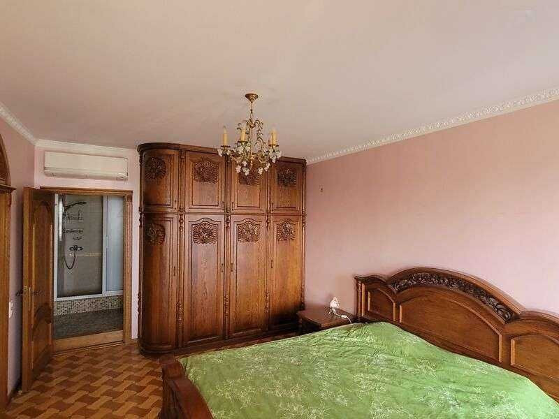 Житло з панорамою столиці та атмосферою заміського спокою! Київ - зображення 6