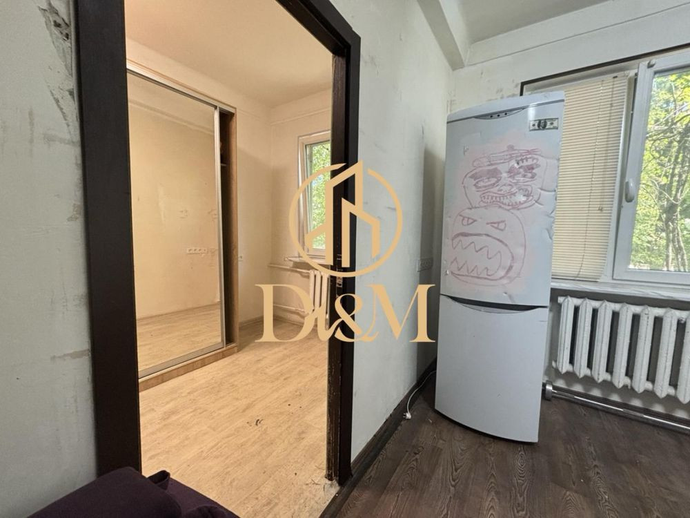 Є-відновлення Продаж 2-кімнатної квартири Чоколівка Соломянка Шулявка Киев - изображение 4