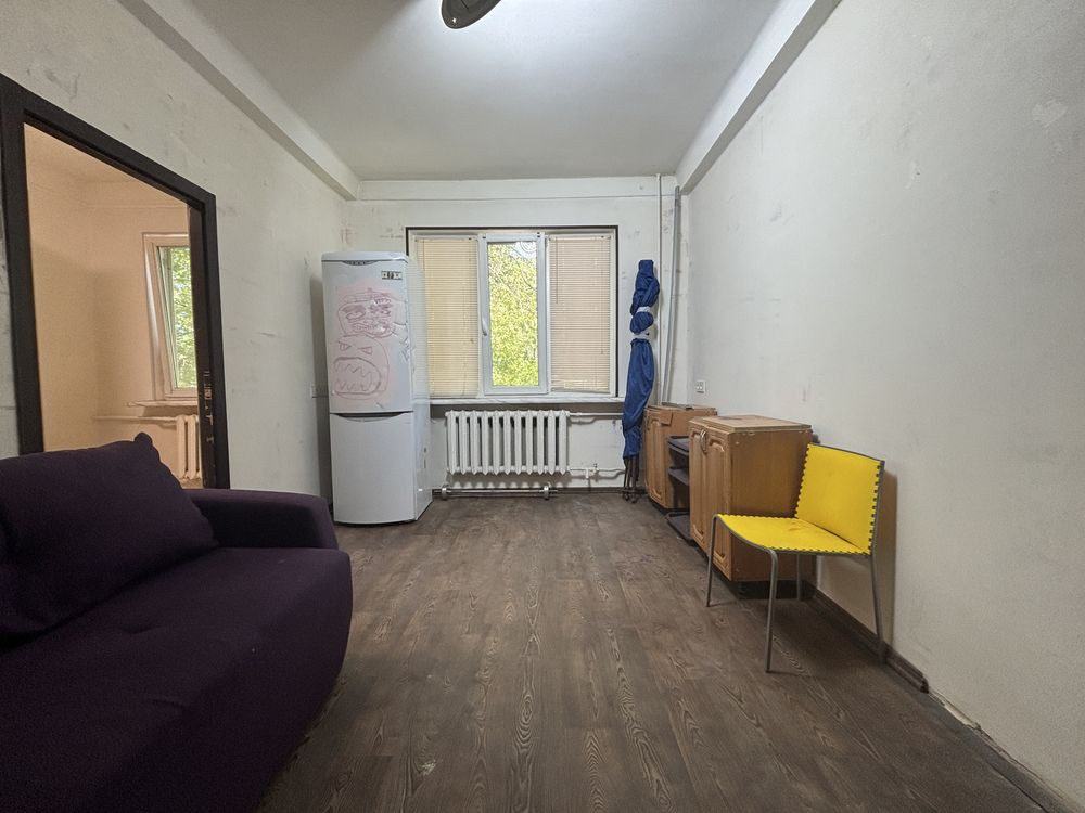 Є-відновлення Продаж 2-кімнатної квартири Чоколівка Соломянка Шулявка Киев - изображение 7