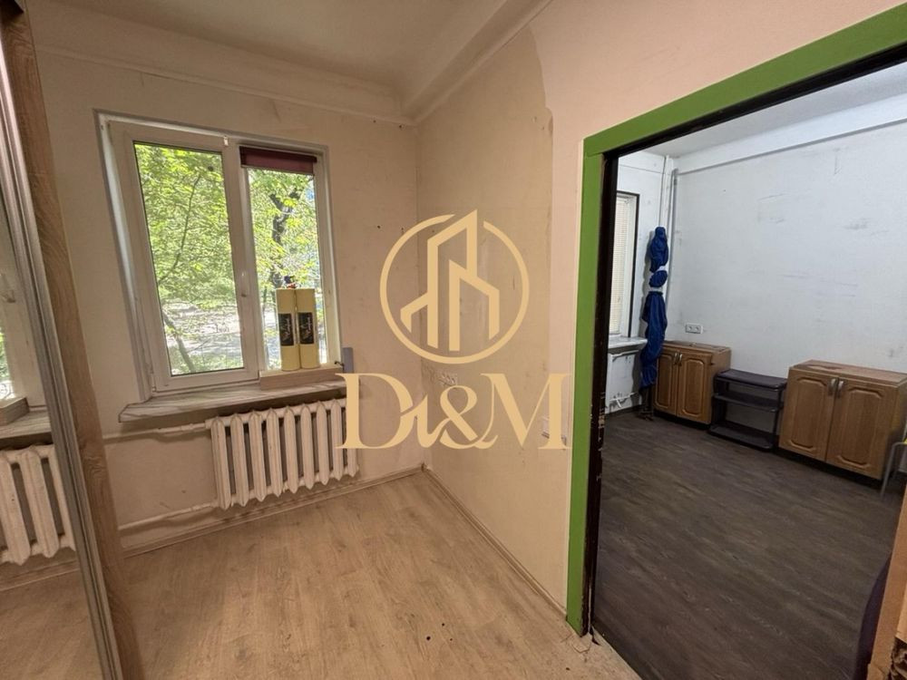 Є-відновлення Продаж 2-кімнатної квартири Чоколівка Соломянка Шулявка Киев - изображение 3