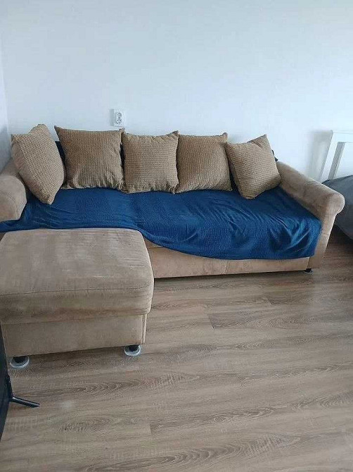 Сдам 2 комнатную квартиру с ремонтом начало проспекта Слобожанский Днепр - изображение 2